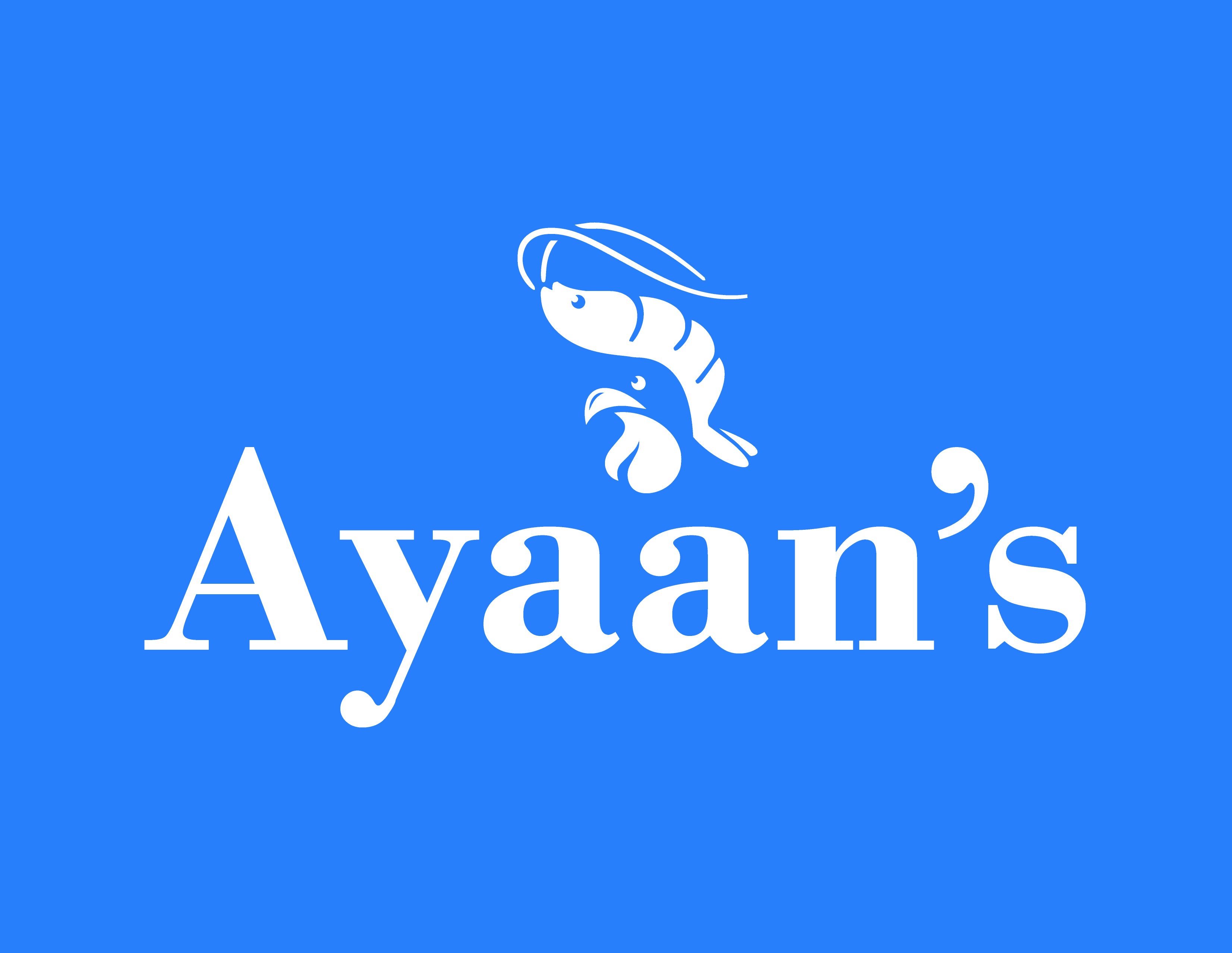 Ayaan's